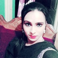 Amulya paid shemale's photo