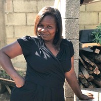 Maria Jose Oliveira's photo