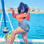 Margaret Wairimu's photo