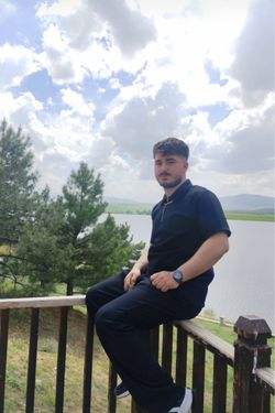 Yağız Yusuf Düzgün's photo