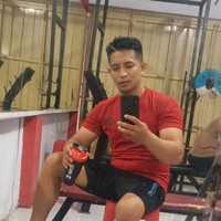 Andel Mandela's photo