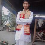 Monjit Gogoi's photo