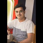 Atharva Baranwal's photo