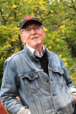 Calvin Mulligan's photo