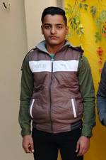 Aman's photo