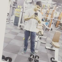 Jitesh dubey's photo