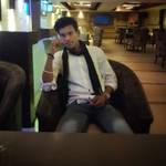 Vikash Sharma's photo