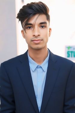 Mohan Ali 's photo