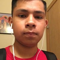 Alexis Rojas's photo