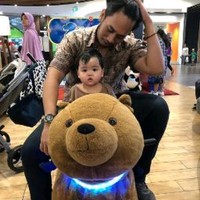 Fadil Fadillah's photo