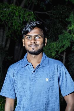 Gopinathan 's photo