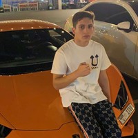 Mahmoud's photo