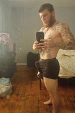 StrikingViking's photo