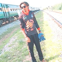 Nazeer ahmed rAeeS's photo