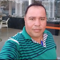 Hamilton Sousa's photo