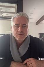 Dr Garth David's photo