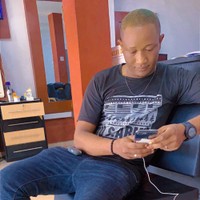 Abdoulaye Sylla's photo