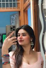 bharti gupta's photo