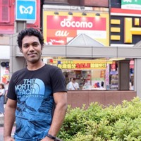 JILLUR Rahman's photo