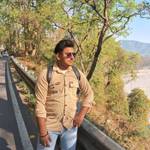 Aditya Verma's photo