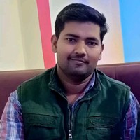 Dinesh Yadav's photo