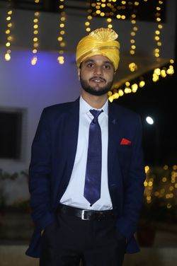 Avinash Kumar's photo