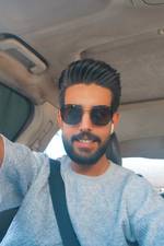 Atef Alreqep's photo