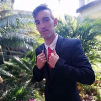 Dries De Klerk's photo