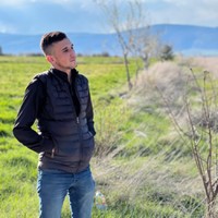 Taylan Semih Cetinkaya's photo