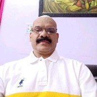 Mithilesh Kumar's photo