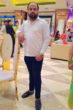 HIMANSHU Garg's photo