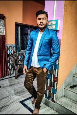 Krish's photo