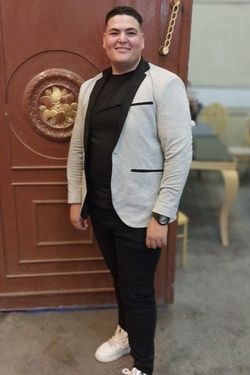 محمد ميدو's photo