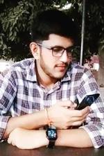 Govind Yadav 's photo