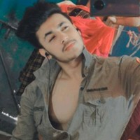 Sachin Santikari's photo