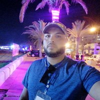 Skander Maraï's photo