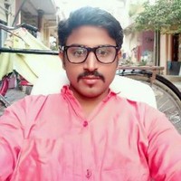 Nitin Chaubey's photo