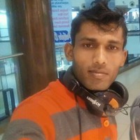 VIKASH CHAUHAN's photo