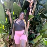 Christine Namugwere's photo