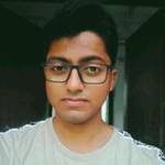 Tubai Chakraborty's photo