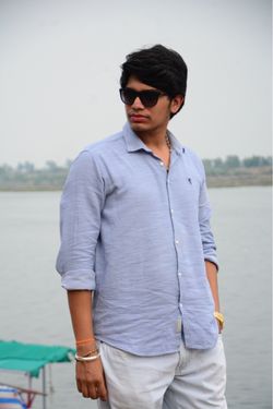 Shashank's photo