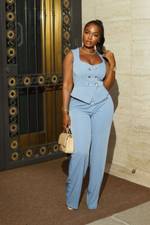 Cathie Knowles's photo