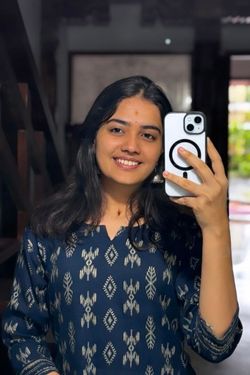 Divya Kushwal's photo