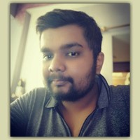 Nakul's photo