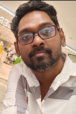 Sankar's photo