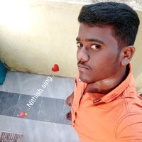 Nithish's photo