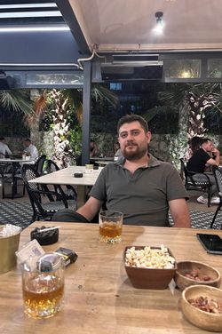 Mehmet sav's photo