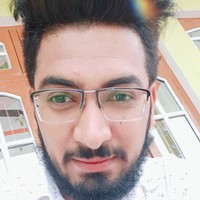 Raj Chaudhary's photo