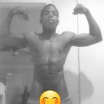 Tristan Parson's photo