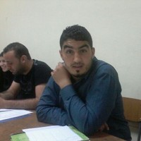 adam chibane's photo